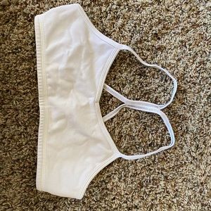 Lululemon/Ivivva Sports Bra
